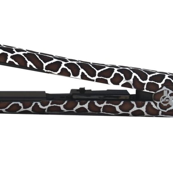 HSK62 KOR HAIR IRON AND STRAIGHTENER BETTER THAN CHI AND GHD - Picture 9 of 10